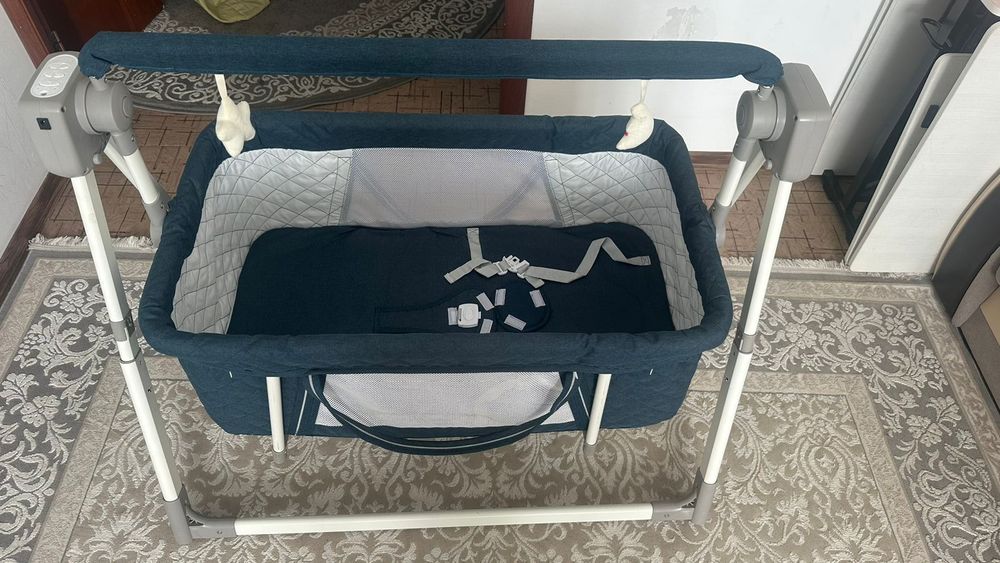 Манеж Электронный