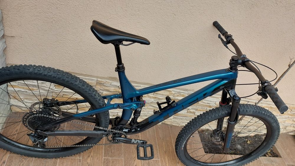 Bicicleta Trek 29er 12 vit