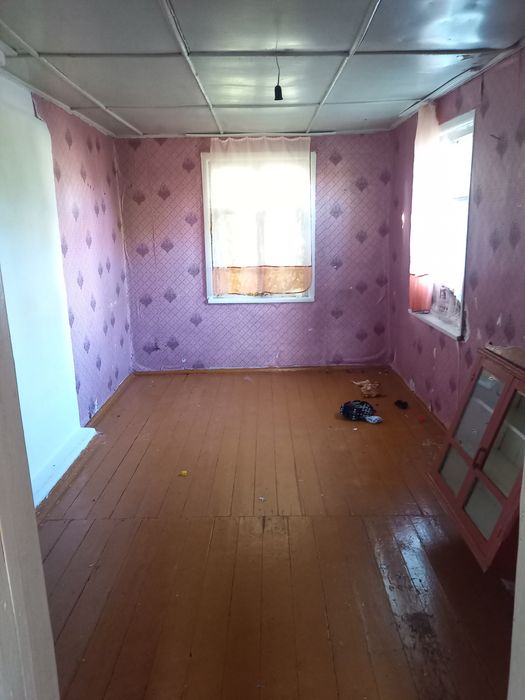 Продам 3 ком дом в село Чернорецк