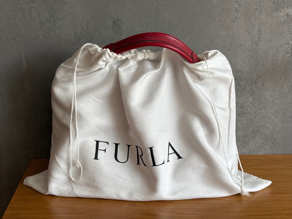 Оригинална чанта Furla