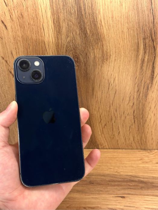 Iphone 13 256Gb 75%