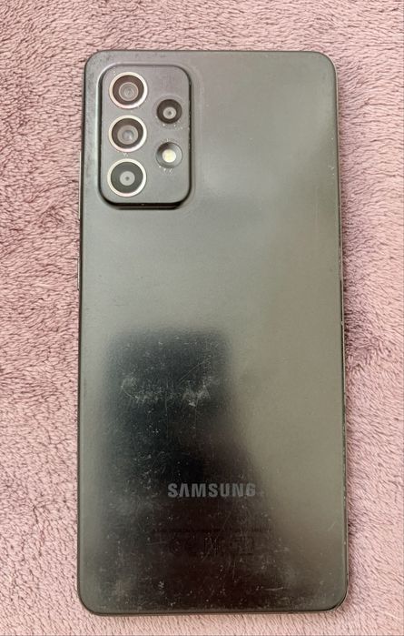 Samsung Galaxy A52 4/128 ГБ
