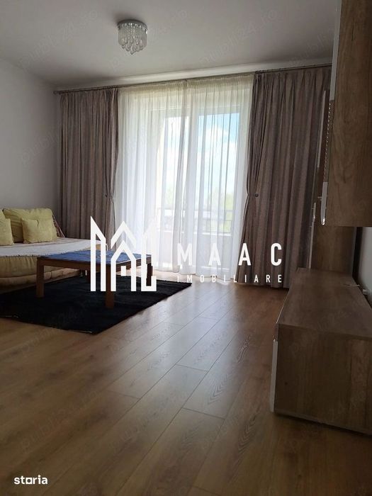 Apartament 2 camere de închiriat | Șelimbăr | 60 mp