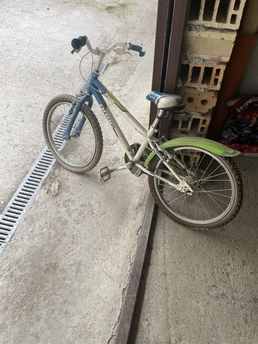 Drag c1 pump dirtjump