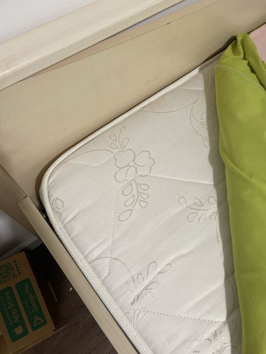 Матрас комфорт 120