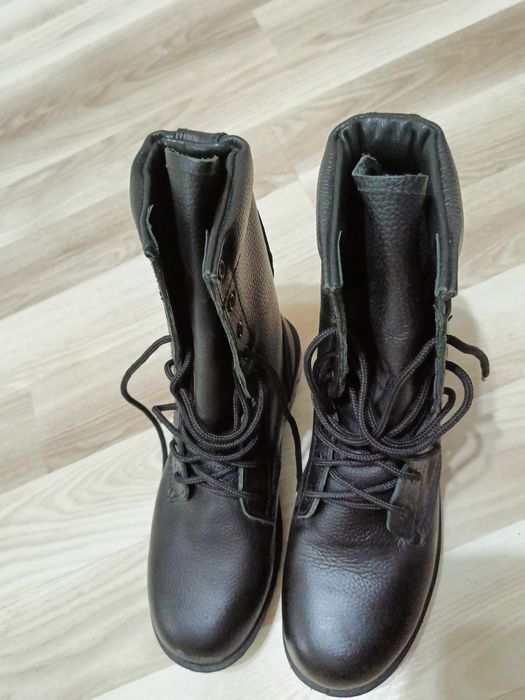 Берцы летный отличный