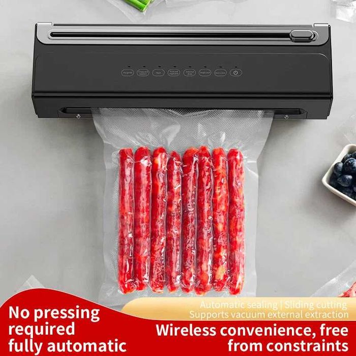 Вакууматор vacuum sealer