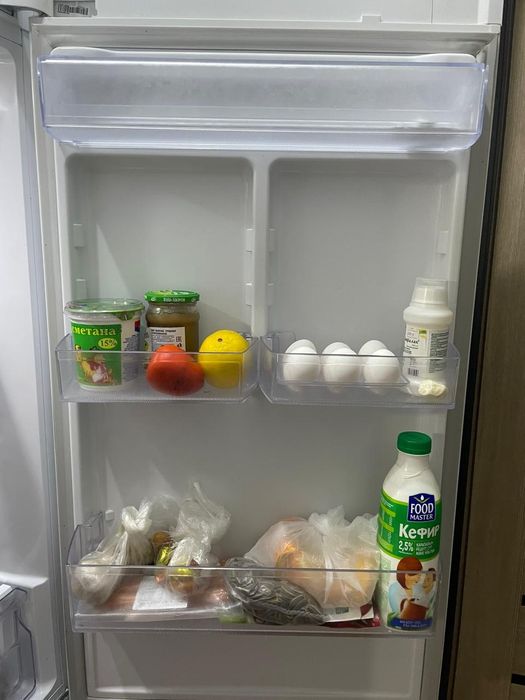 Продам холодильник