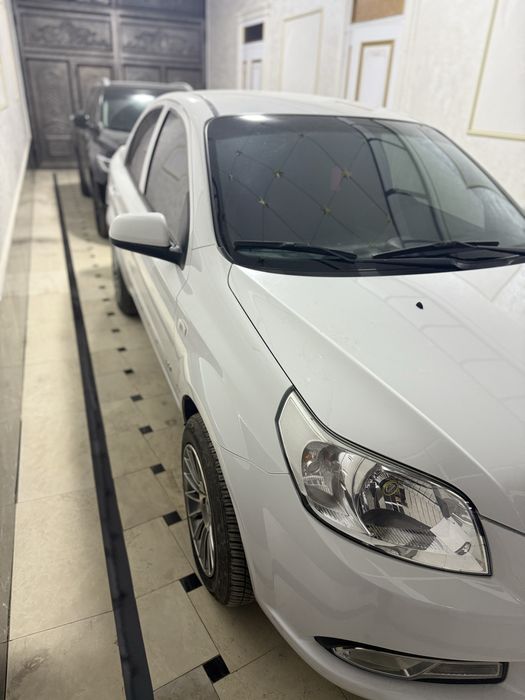 Nexia 3. Holati ideal