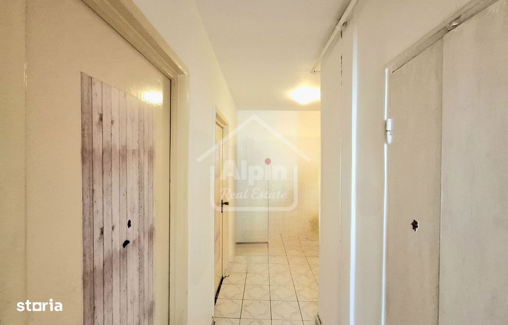 Apartament Luminos Insorit 3 Camerare I Astra