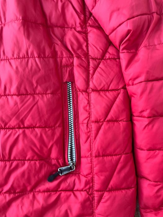 Geacă Nanapijri bărbați