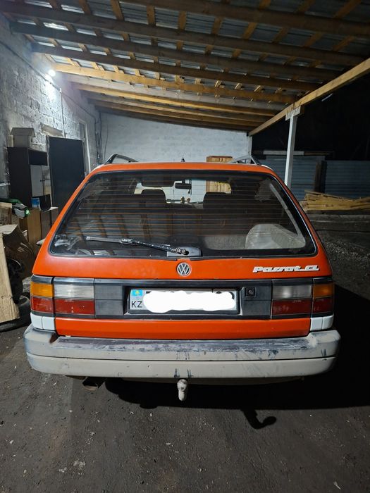 Продам Пассат Б3 универсал