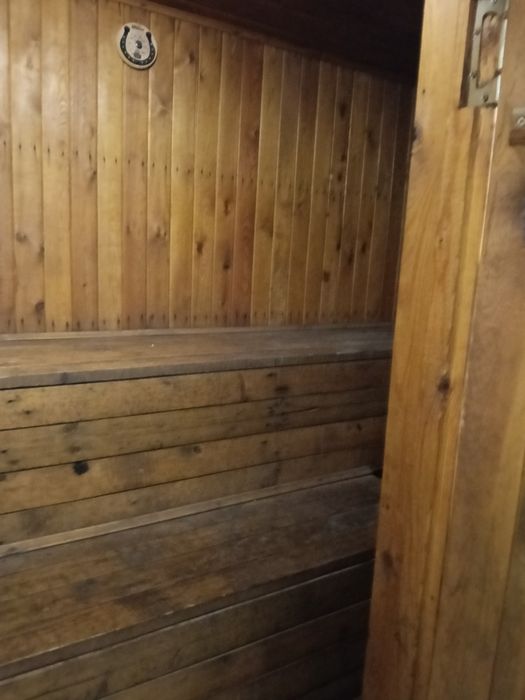 Частный дом с участком