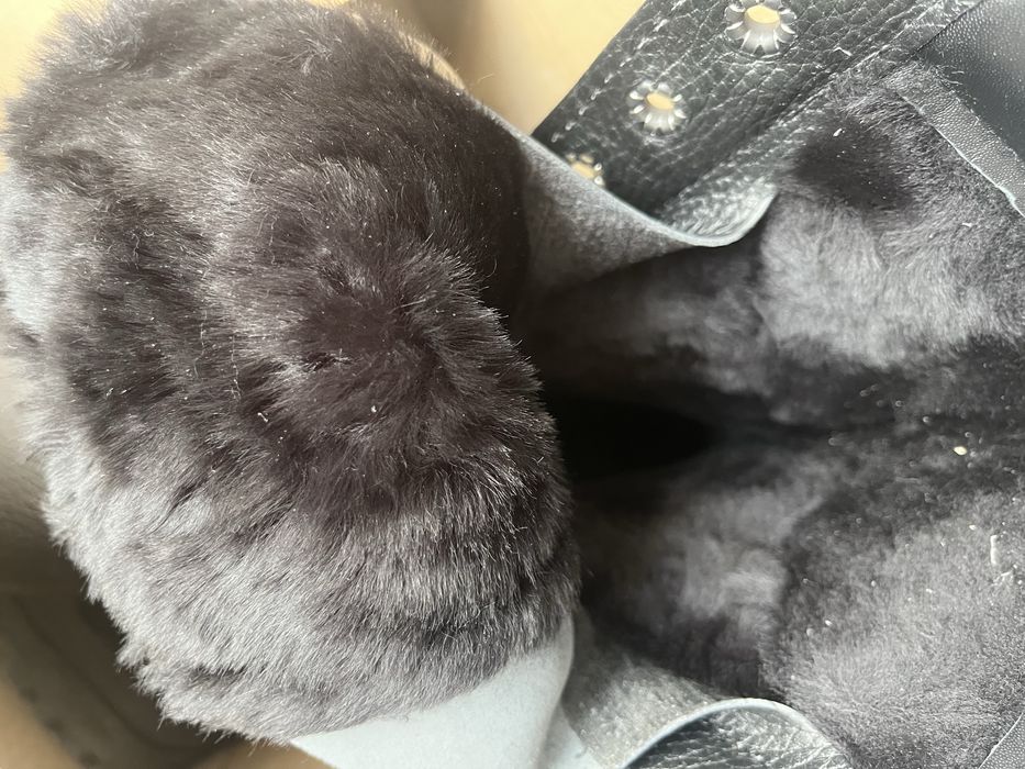 Берцы летние и зимние