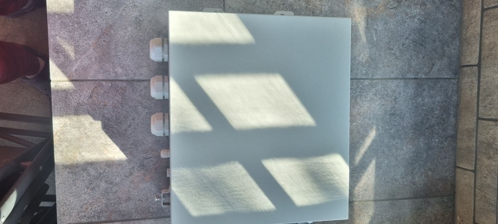 Modul backup box Huawei Monofazat B0