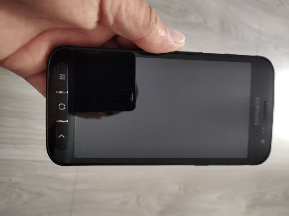Samsung Galaxy xcover 4s