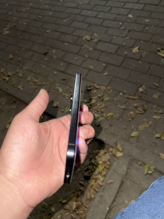 Apple 16 pro Айфон 16 про 256/81