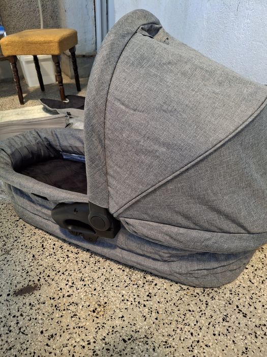 Комбинирана количка kikkaboo