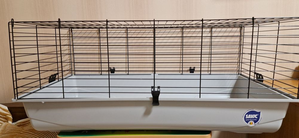 Продается большая клетка для животных