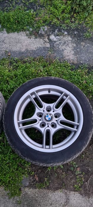 Bmw style 66 sport pack