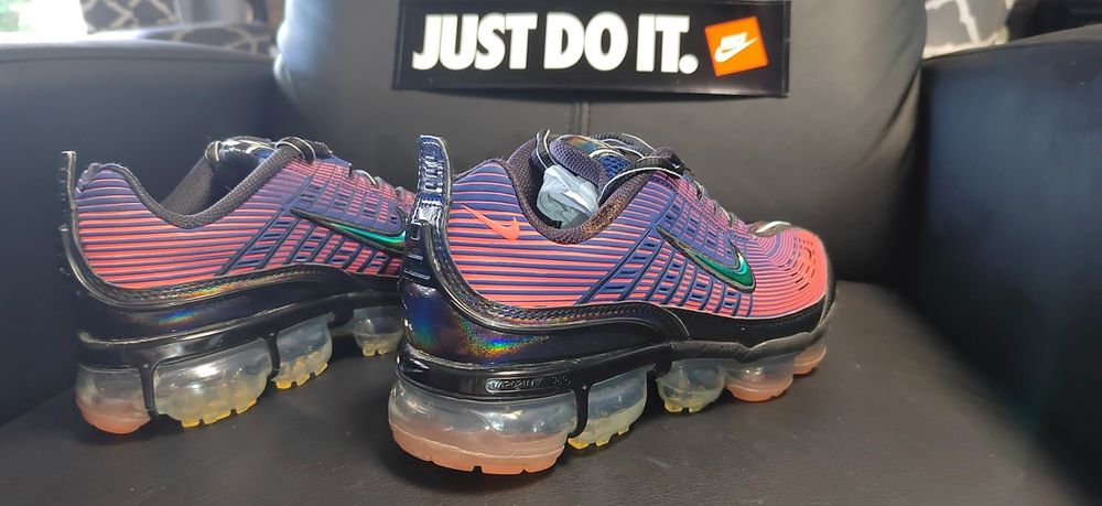 Nike Vapormax 360,номер 40