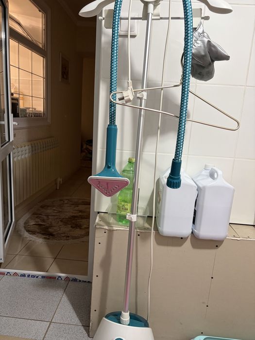 Продам отпариватель