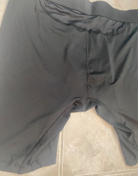 “Undershort” Șort Termic Scurt Adidas