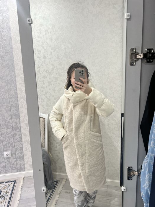 Продам зимнюю куртку