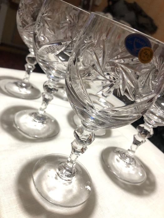 Новая хрусталь Беларусь