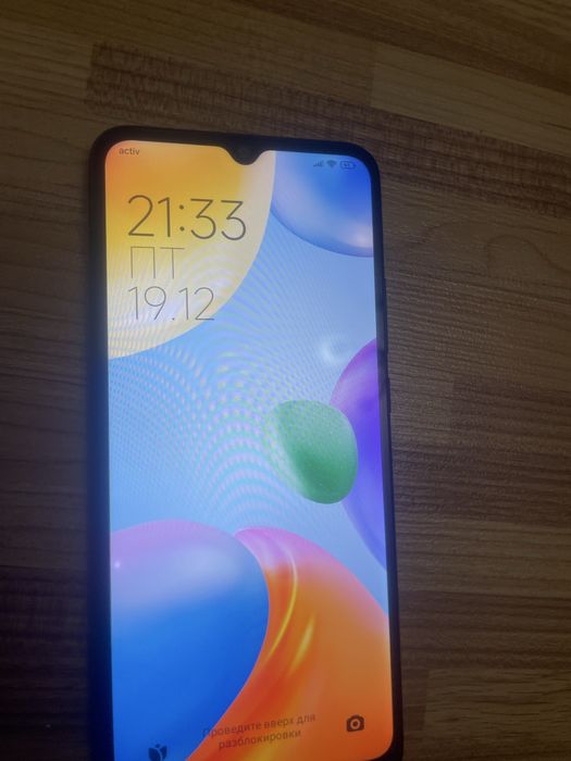 Redmi 10 128 гигабайт