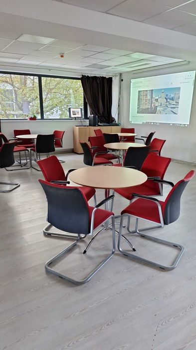 Inchiriez sala de evenimente