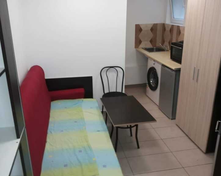 Дава се под наем Едностаен апартамент в Пловдив, Тракия - 45 кв.м за 153 € - Снимка #3