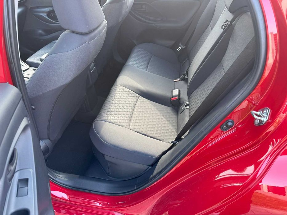Toyota Yaris Hybrid 2022  / Full LED / Camera / Impecabil / Istoric / GARANTIE