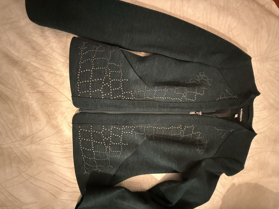 Трикотажен костюм Kensol размер М