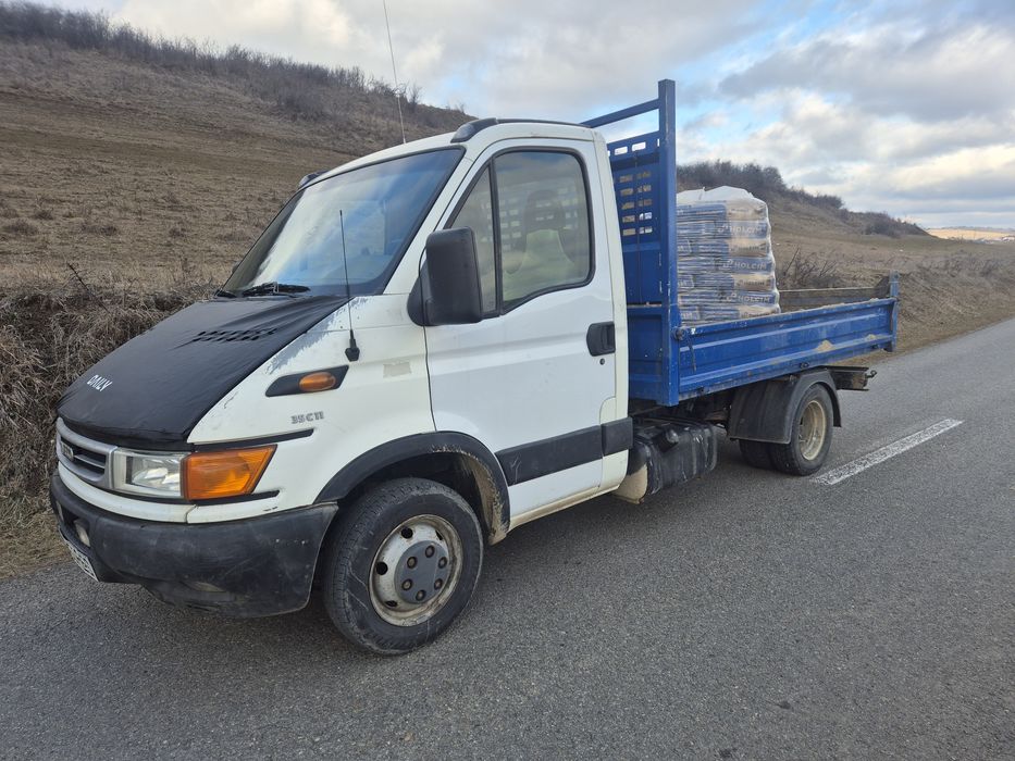 Vand Materiale diferite tipuri