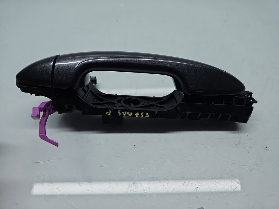 Maner usa dreapta spate Toyota Rav 4 IV (ZSA4, ALA4) [Fabr 2013-2018]