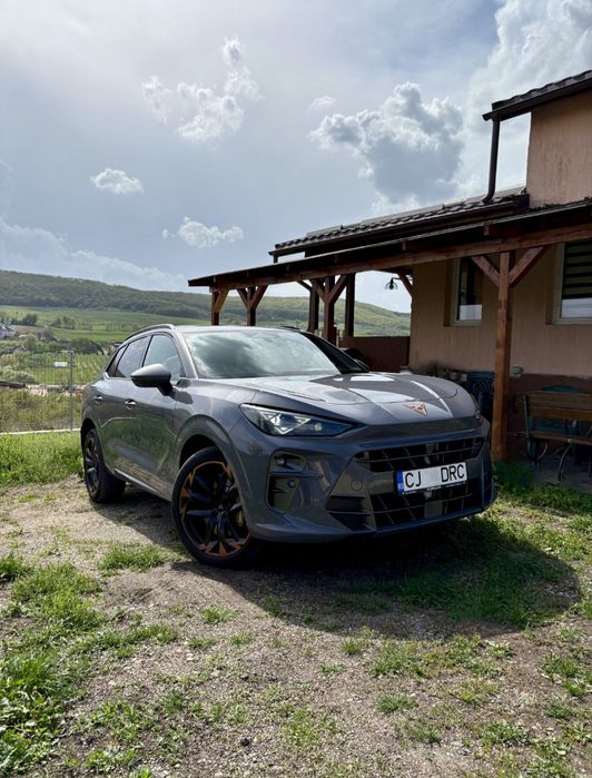 Închirieri auto Cluj / Rent a car Cluj