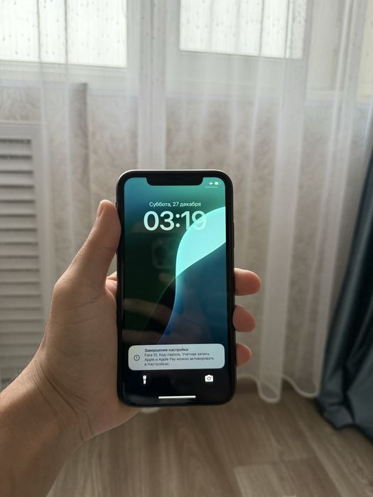 Iphone 11 - 128гб