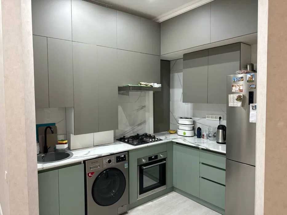 СДАЁТСЯ Уютная квартира 2х /2/9 Яшнабадский р-н ЖК Хосият Кадышева