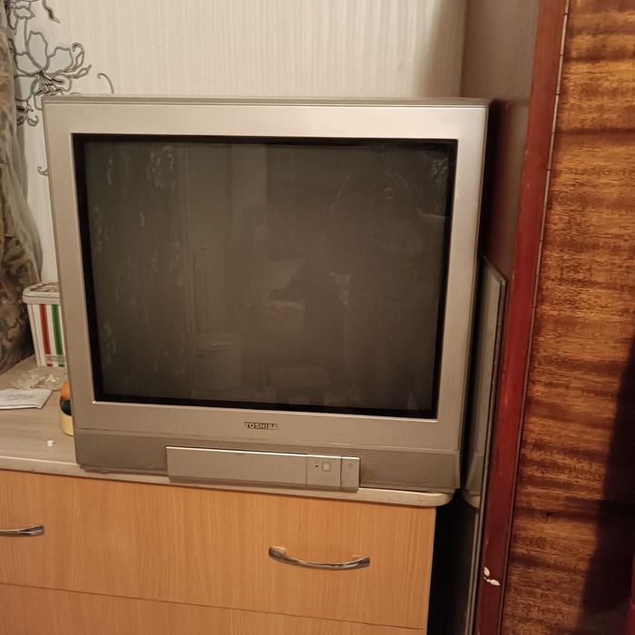 Телевизор Toshiba