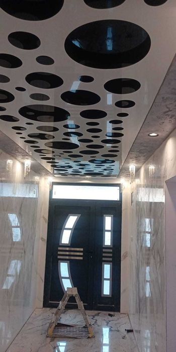 Довършителни ремоти