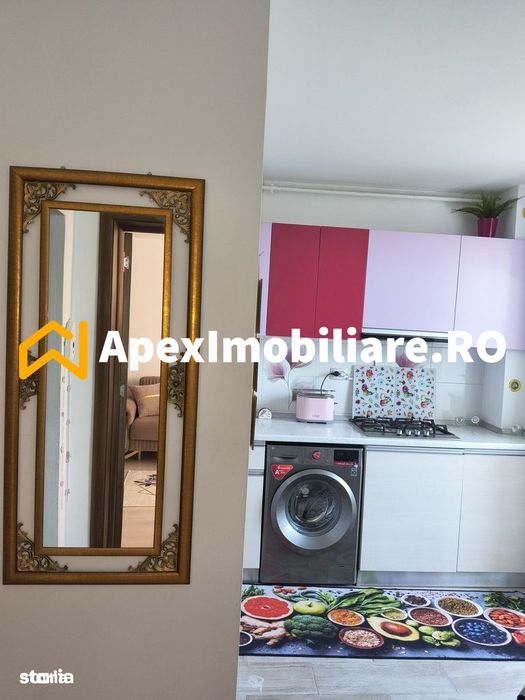 Apartament 2 camere de inchiriat Domenii Bucuresti | ApexImobiliare.ro — fotografia 3