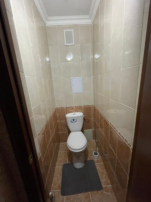 Продается 3х комнатная квартира.