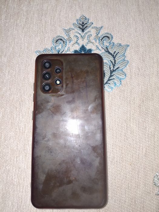Продам Самсунг А32 без гарантии
