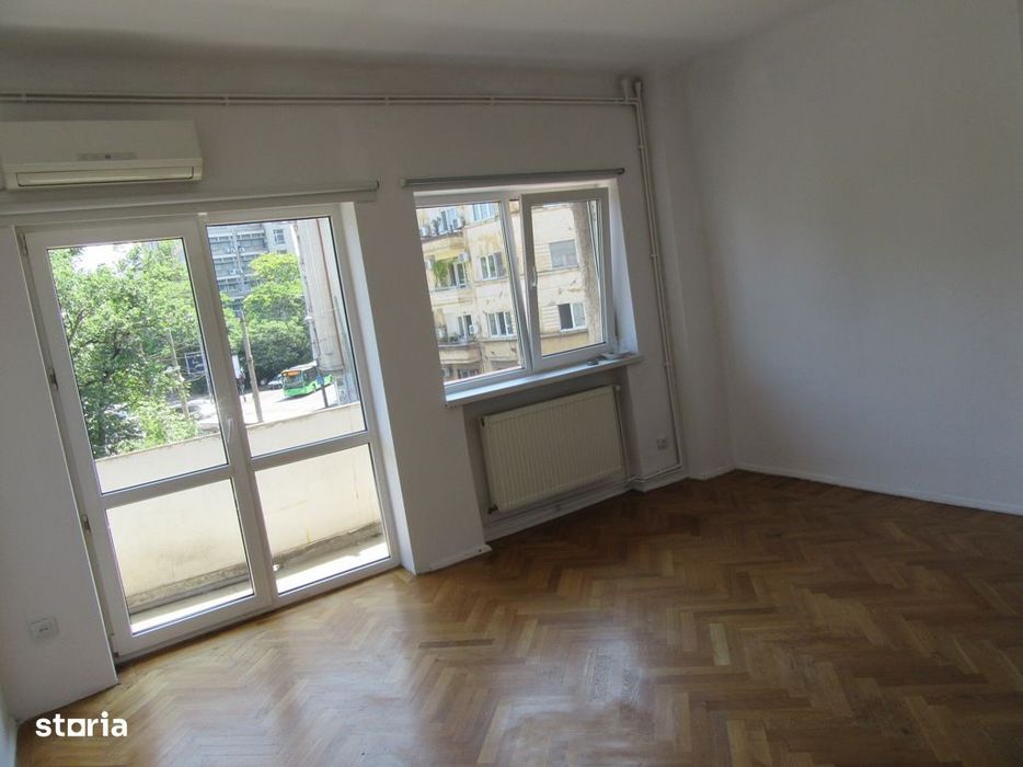 Vanzare 3 camere ULTRACENTRAL, B-dul Dacia cu Calea Victoriei
