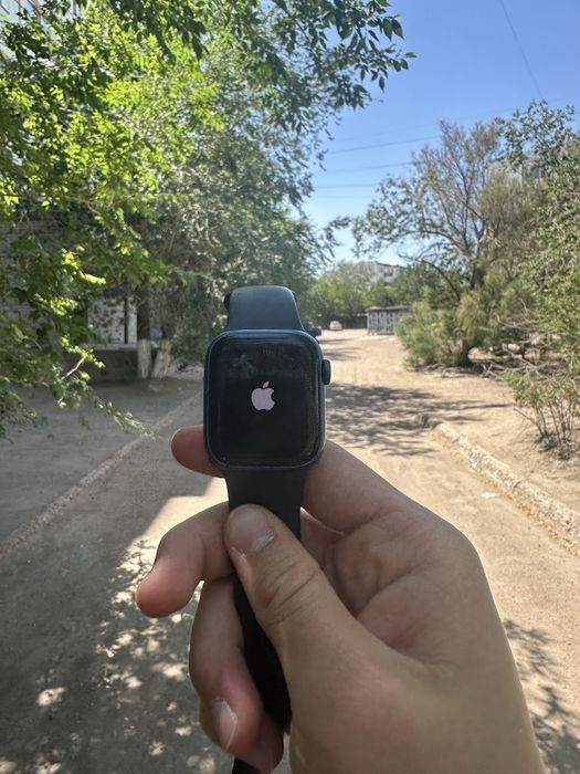 Apple watch series 7