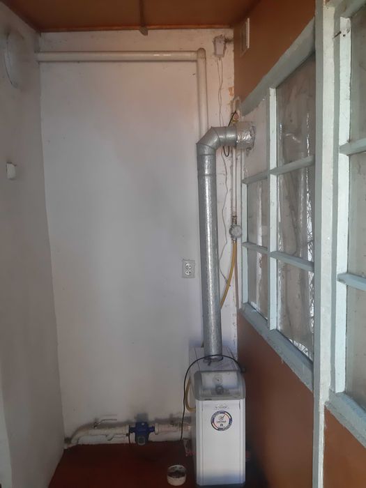 Продается большой дом