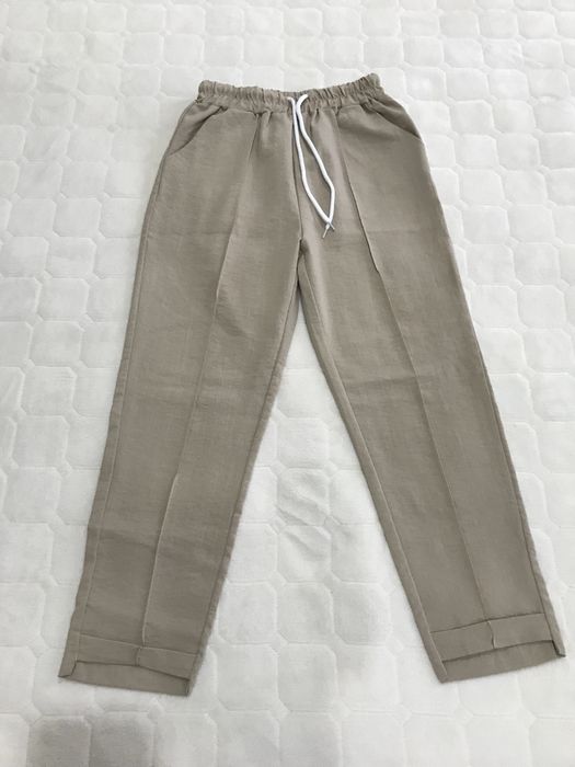 Брюки для девочек