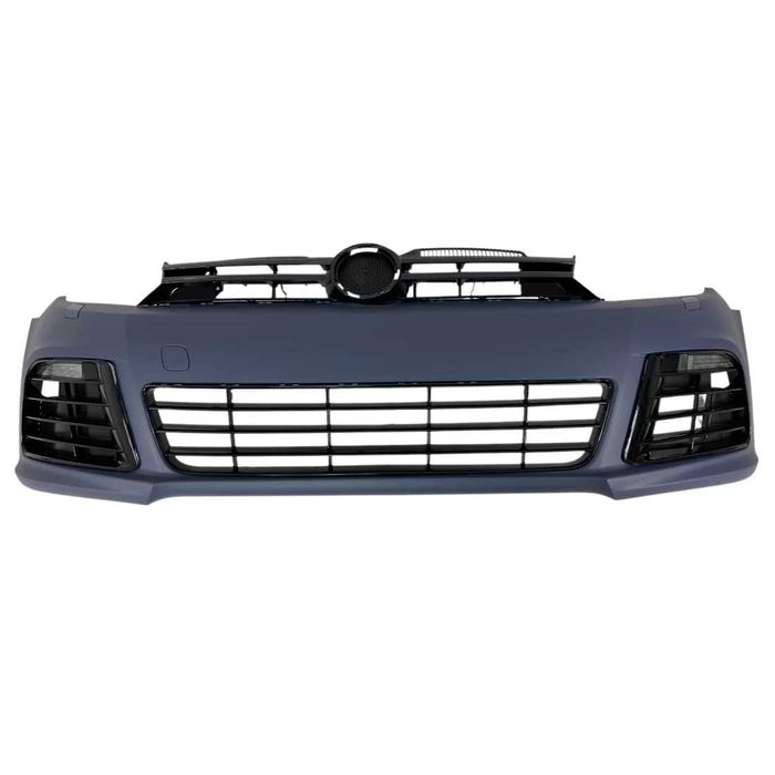 Предна тунинг броня за VW Golf 6 – R20 дизайн, голф 6