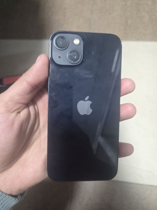 Айфон 13.128гб.60%